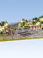 NOCH NOCH 84830 Fertiggelände  “Baden-Baden” (Z)