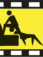 NOCH NOCH 15962 Liebesakt (Sofa) H0