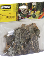 NOCH NOCH 08810 Kork-Felsen (G,0,H0,H0e,H0m,TT,N,Z)