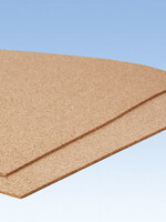 NOCH NOCH 50416 Kork-Platte. 3 mm hoch (H0,TT,H0m)
