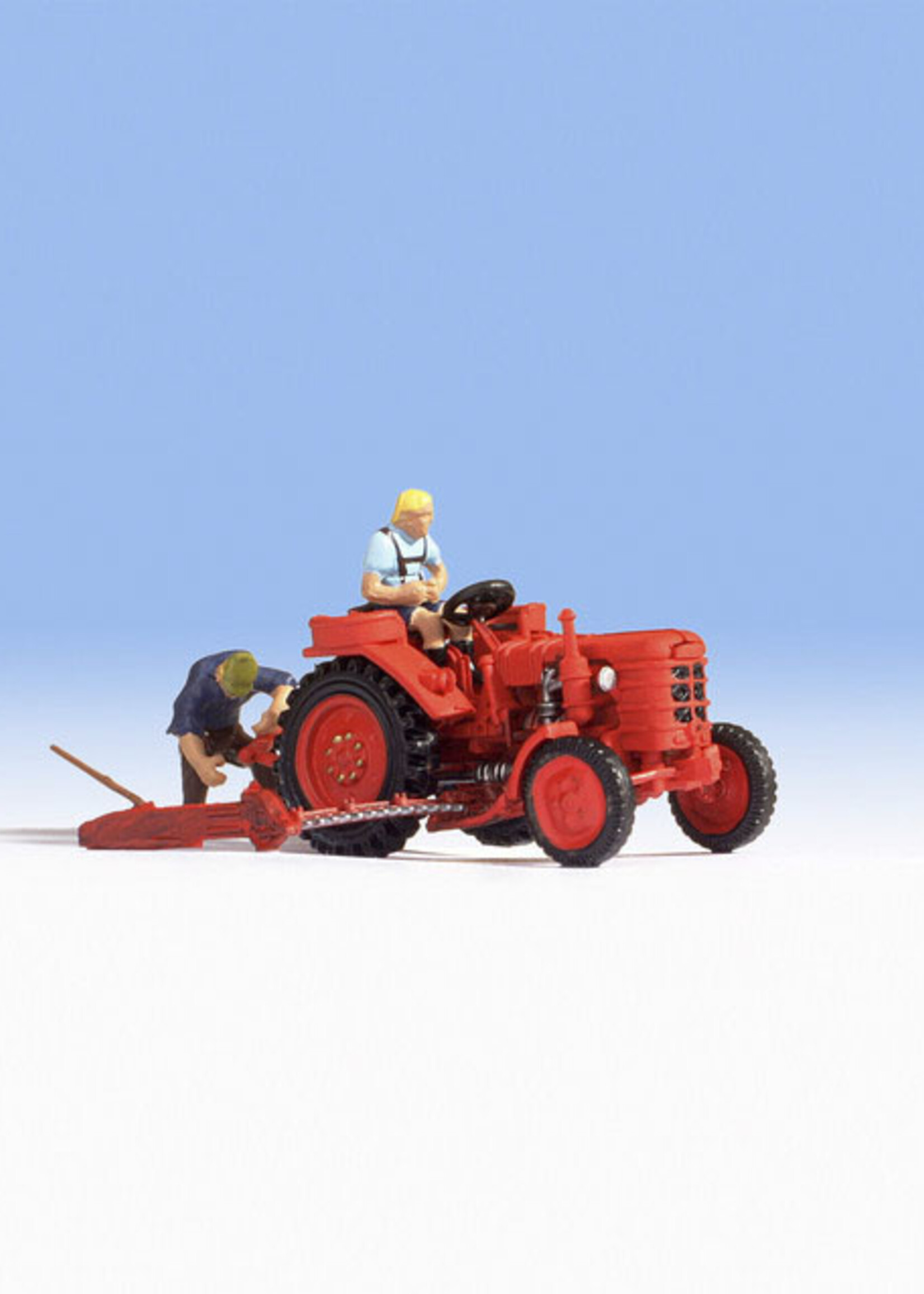 NOCH NOCH 16756 Traktor “Fahr” (H0)