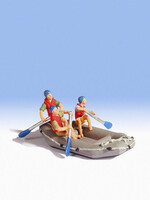NOCH NOCH 16818 Wildwasserrafting (H0)