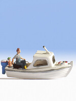 NOCH NOCH 16822 Fischerboot (H0)