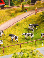 NOCH NOCH 12851 Kuhweide (H0)