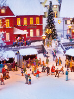 NOCH NOCH 12897 Weihnachten (H0)