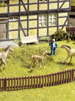 NOCH NOCH 13080 Gartenzaun (H0)