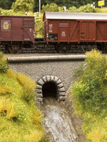 NOCH NOCH 58296 Wasserdurchlass “Tunnel” (H0)