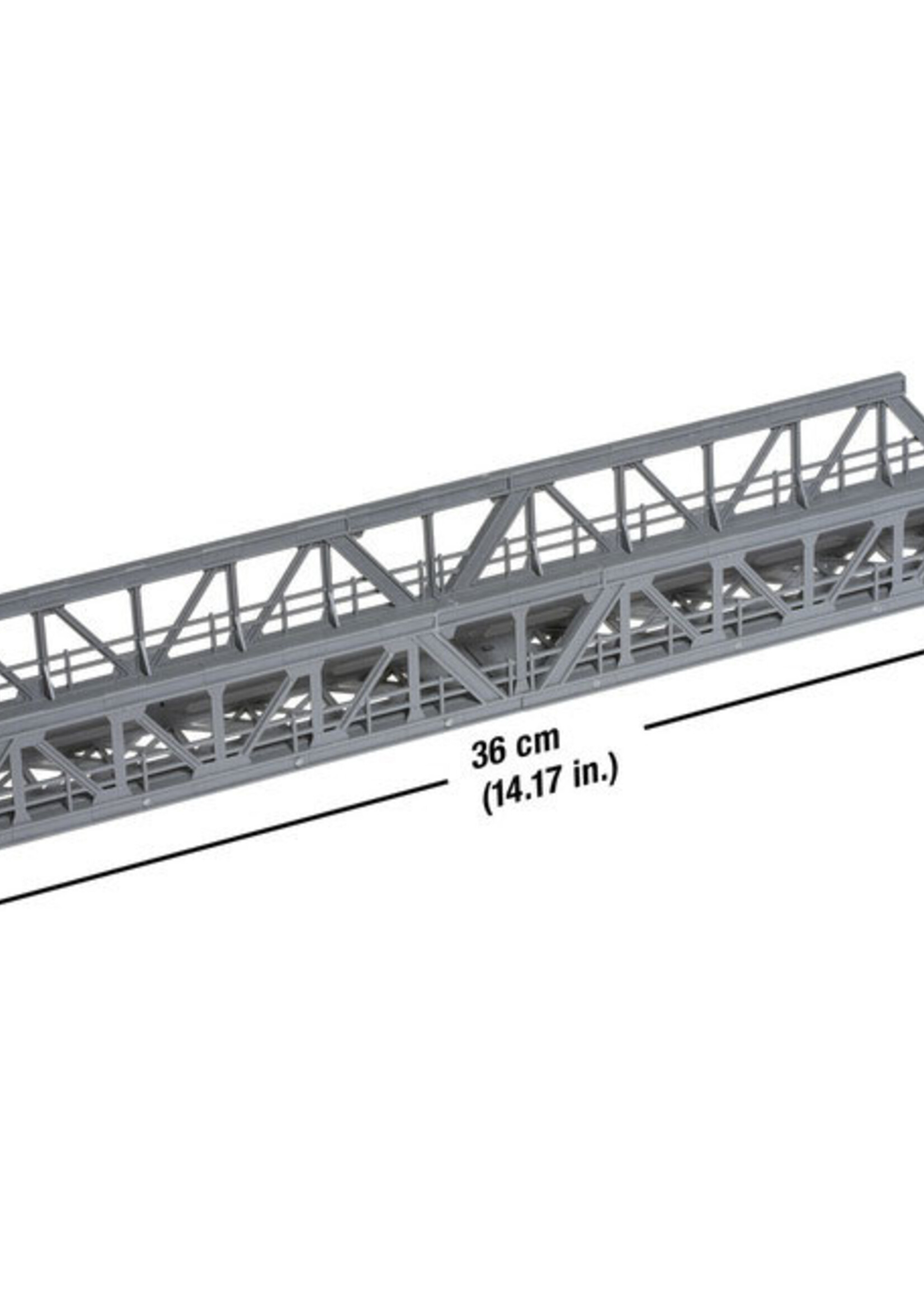 NOCH NOCH 21310 Gitterbrücke (H0)