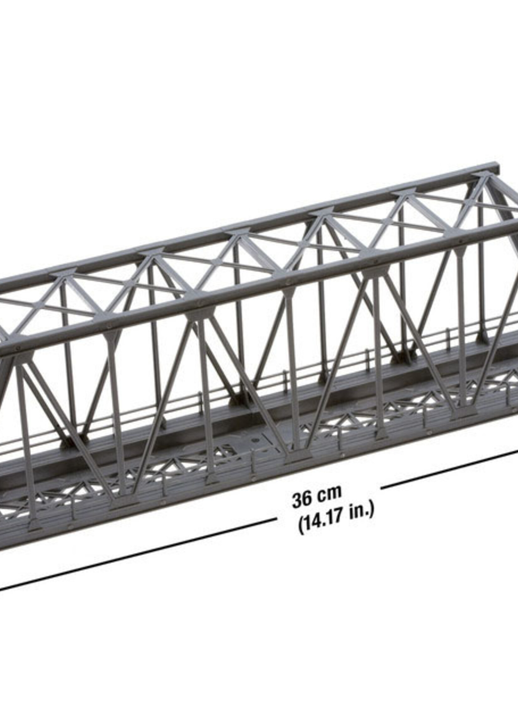 NOCH NOCH 21320 Kastenbrücke (H0)