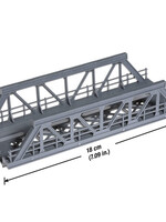 NOCH NOCH 21330 Vorflutbrücke (H0)