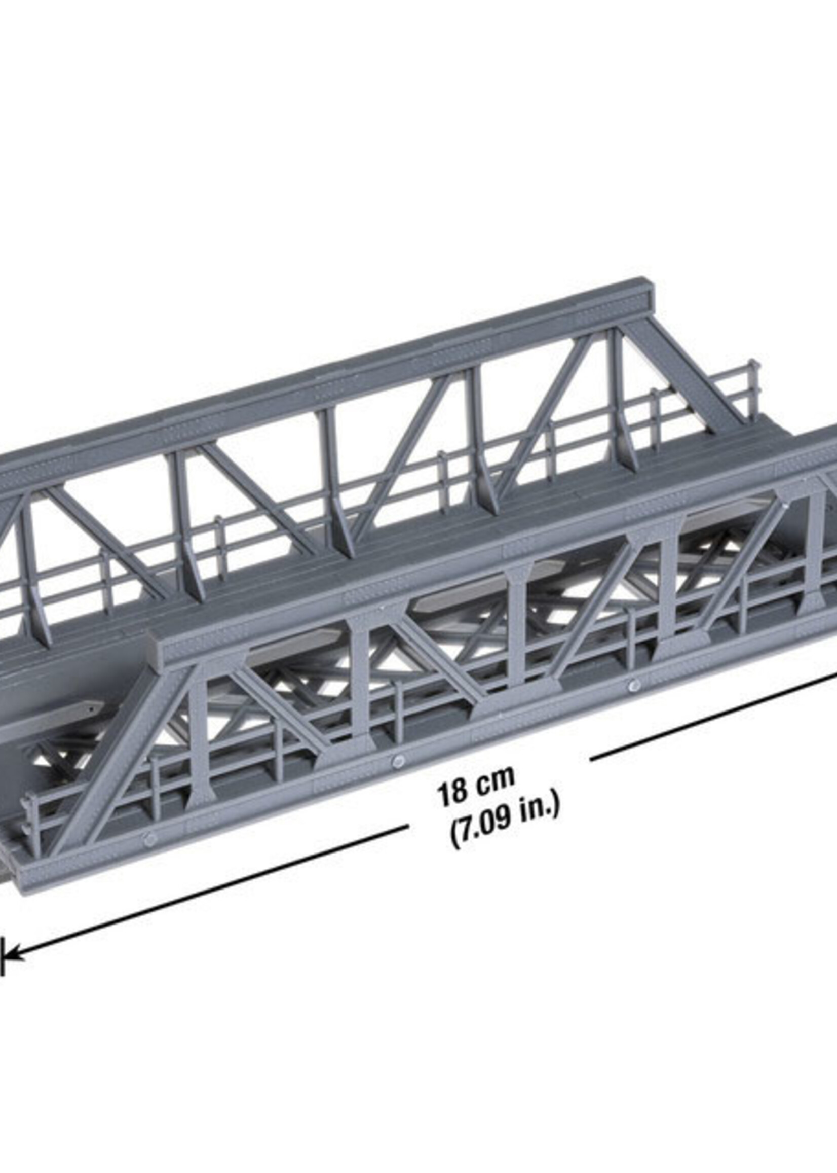 NOCH NOCH 21330 Vorflutbrücke (H0)