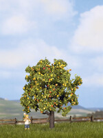 NOCH NOCH 21560 Apfelbaum mit Früchten (H0,TT,N)