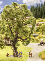 NOCH NOCH 21765 Baum mit Baumhaus (H0)