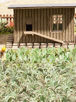 NOCH NOCH 14107 Gemüsegarten-Set (H0)