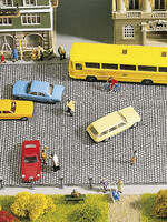 NOCH NOCH 60570 Pflasterplatz (H0)