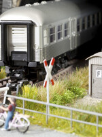 NOCH NOCH 14306 Signalfernsprecher (H0)