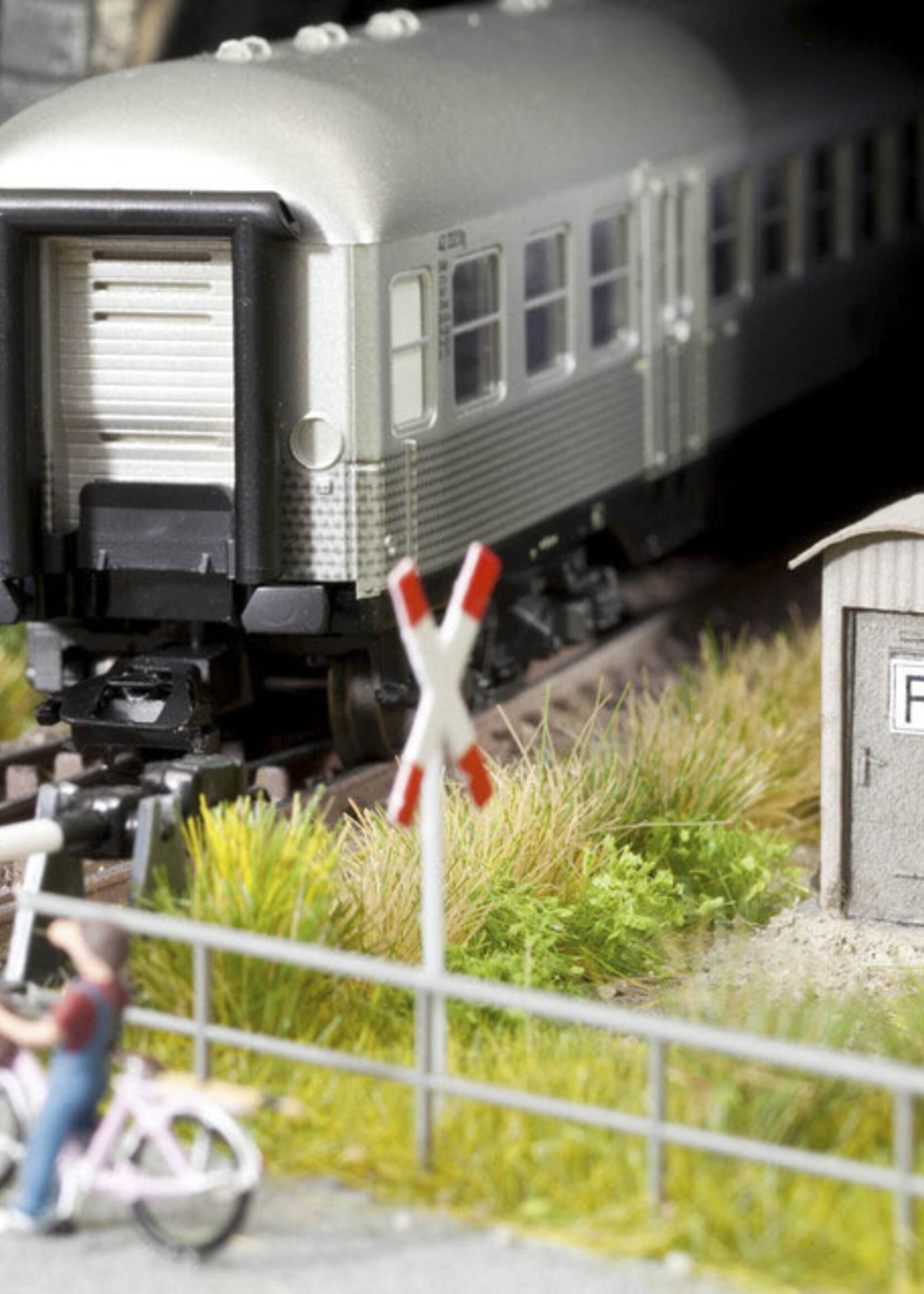 NOCH NOCH 14306 Signalfernsprecher H0