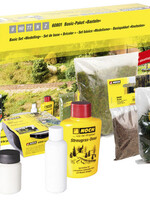 NOCH NOCH 60801 Basic-Paket Belasten H0,TT,N,Z