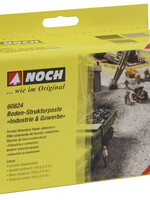 NOCH NOCH 60824 Boden-Strukturpaste “Industrie & Gewerbe” (G,0,H0,H0e,H0m,TT,N,Z)