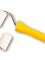 NOCH NOCH 60829 Verfroller voor wegenbouw (G,0,H0,H0e,H0m,TT,N,Z)