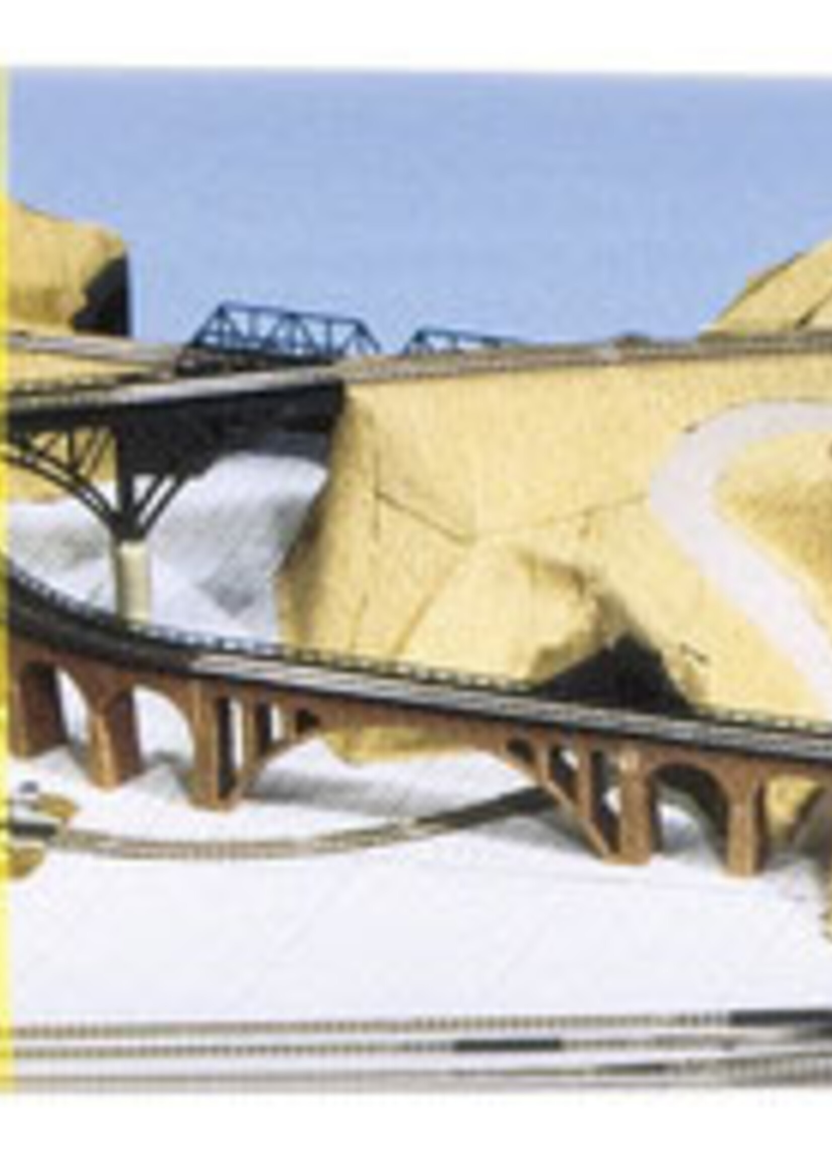NOCH NOCH 60840 Gelände-Krepp (G,0,H0,H0e,H0m,TT,N,Z)