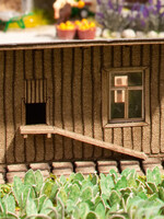 NOCH NOCH 14378 Hühnerhaus (H0)