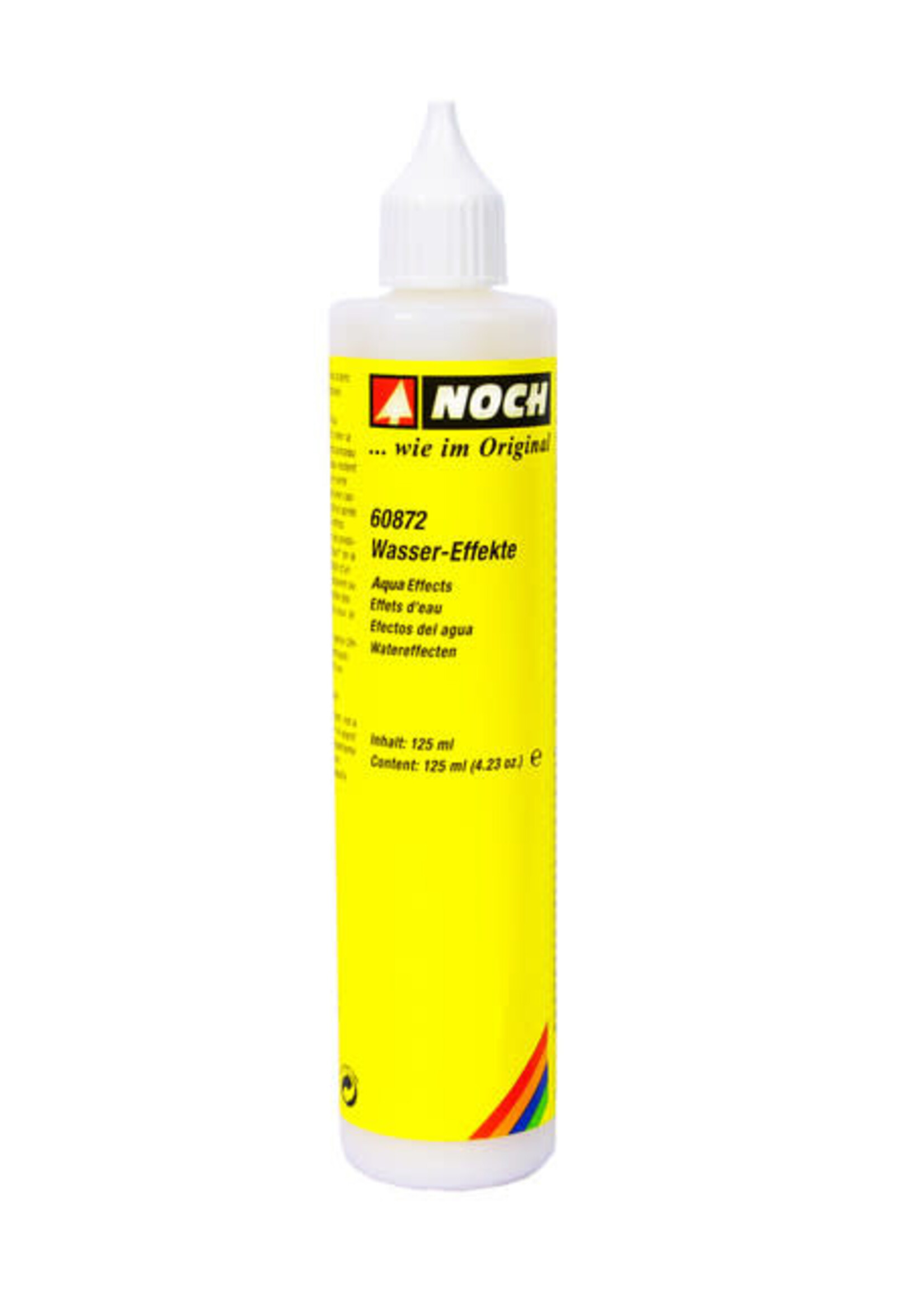 NOCH NOCH 60872 Wasser-Effekte (G,0,H0,H0e,H0m,TT,N,Z)