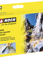 NOCH NOCH 60880 Fels-Spachtel “Granit” (G,0,H0,H0e,H0m,TT,N,Z)