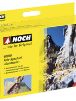 NOCH NOCH 60890 Fels-Spachtel “Sandstein” (G,0,H0,H0e,H0m,TT,N,Z)