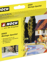 NOCH NOCH 60920 Montage-Spachtel (G,0,H0,H0e,H0m,TT,N,Z)