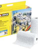 NOCH NOCH 60980 Modellier-Gipsgewebe (G,0,H0,H0e,H0m,TT,N,Z)