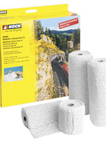 NOCH NOCH 60982 Modellier-Gipsgewebe XL (G,0,H0,H0e,H0m,TT,N,Z)