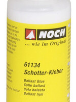 NOCH NOCH 61134 Schotter-Kleber (G,0,H0,H0e,H0m,TT,N,Z)
