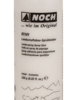 NOCH NOCH 61141 Landschaftsbau-Sprühleim (G,0,H0,H0e,H0m,TT,N,Z)