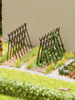 NOCH NOCH 14604 Bohnenstangen (N)