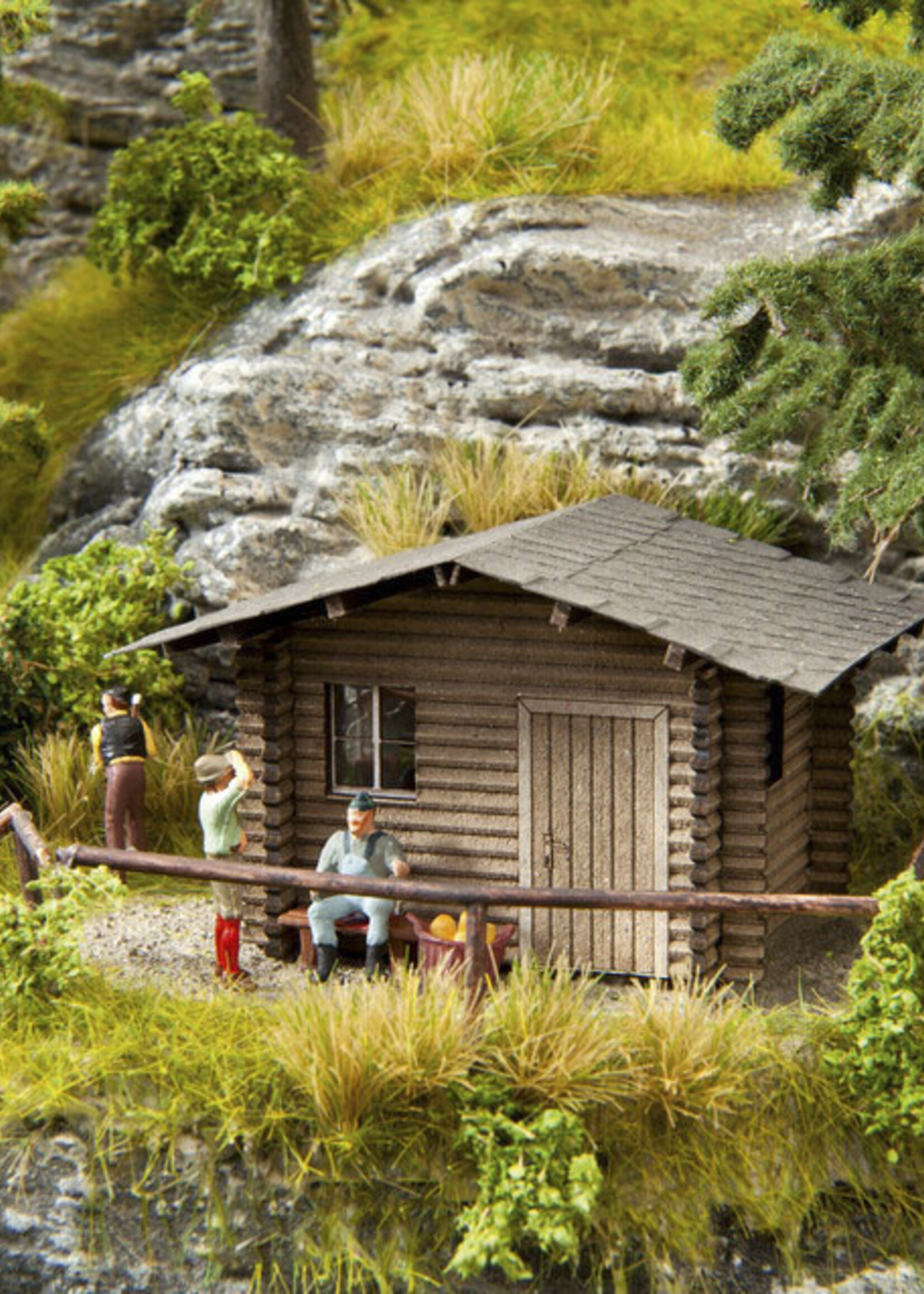 NOCH NOCH 14634 Waldhütte N