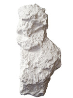 NOCH NOCH 61231 Fels-Gussform “Alpspitze” (G,0,H0,H0e,H0m,TT,N,Z)