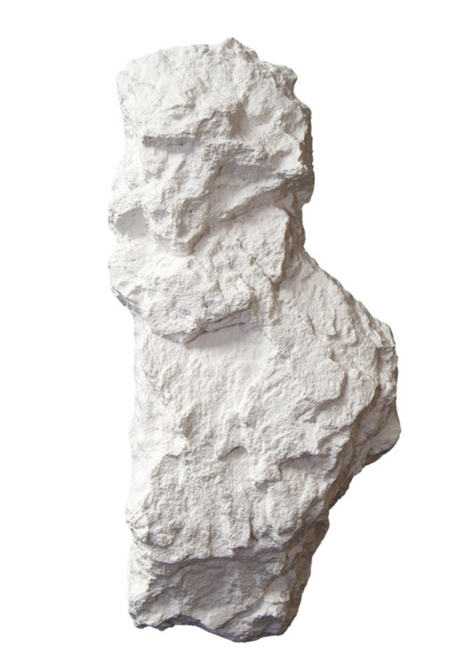 NOCH NOCH 61231 Fels-Gussform “Alpspitze” (G,0,H0,H0e,H0m,TT,N,Z)