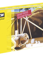 NOCH NOCH 61601 TERRA-FORM Basis-Set (G,0,H0,H0e,H0m,TT,N,Z)