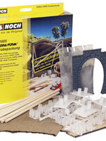 NOCH NOCH 61605 TERRA-FORM Probepackung (G,0,H0,H0e,H0m,TT,N,Z)