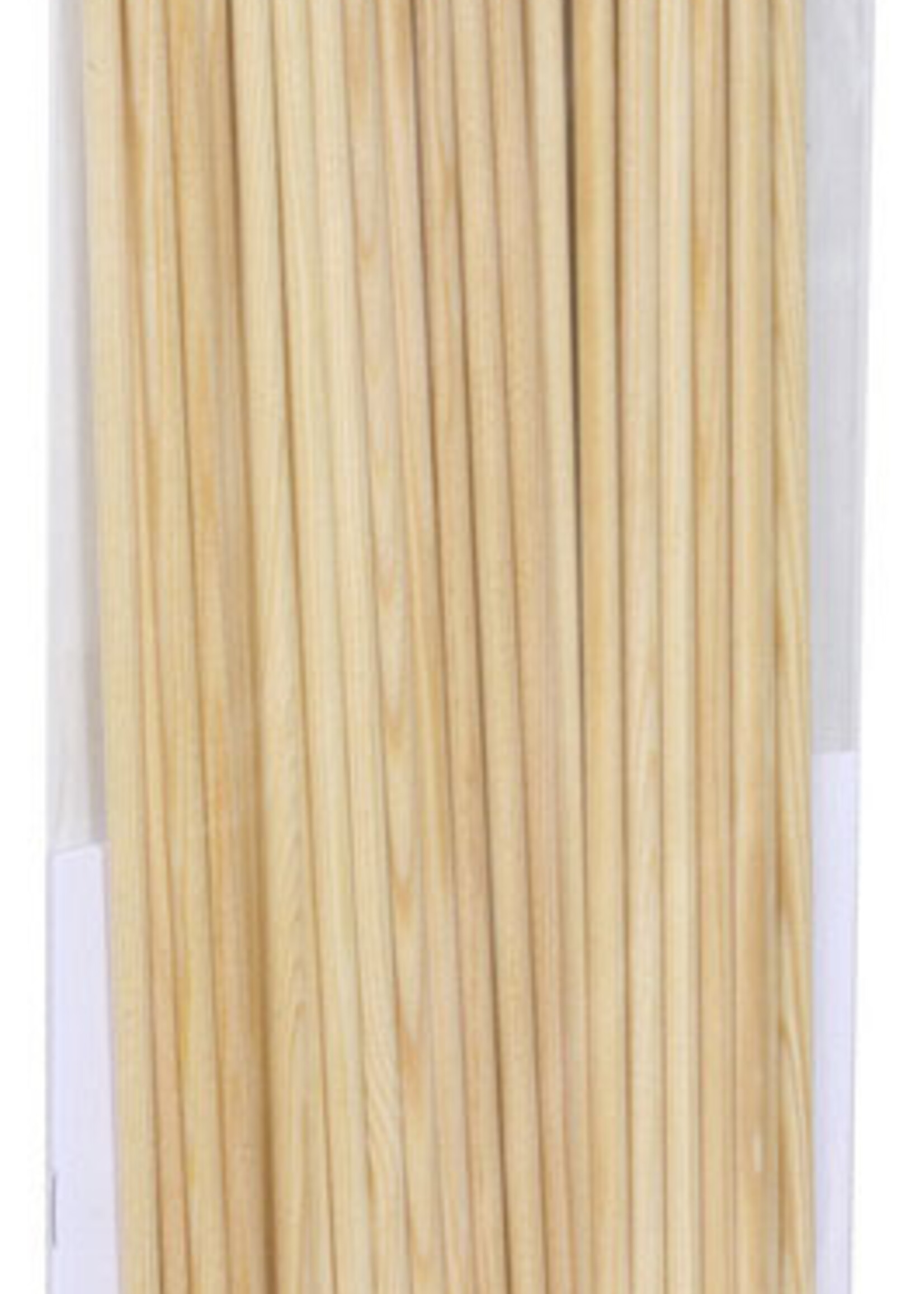 NOCH NOCH 61650 Holzstreben (G,0,H0,H0e,H0m,TT,N,Z)