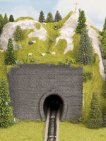 NOCH NOCH 34790 Vorsatz-Portal (N)