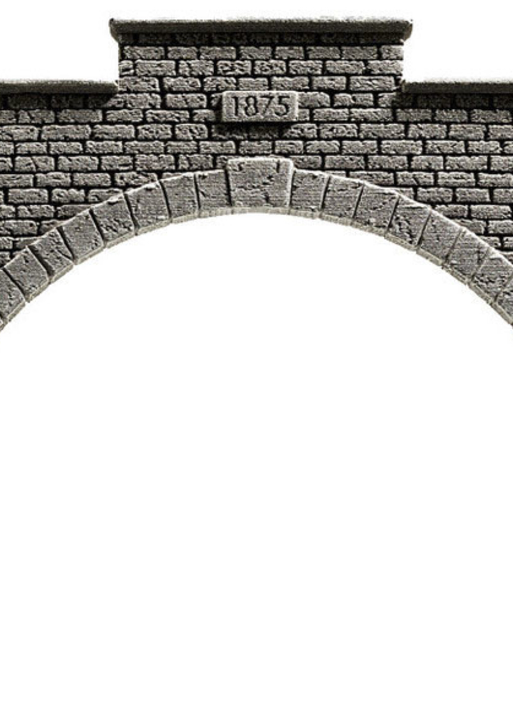NOCH NOCH 34852 Tunnel-Portal N