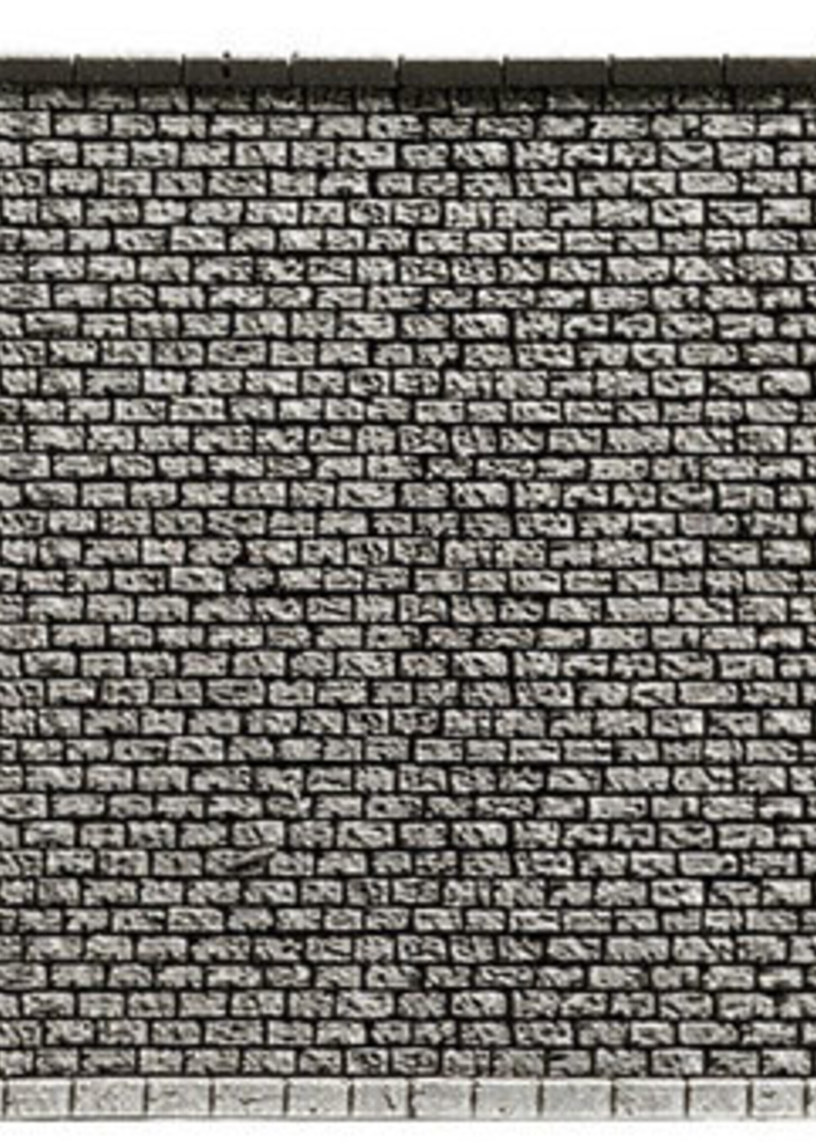 NOCH NOCH 34855 Mauer N
