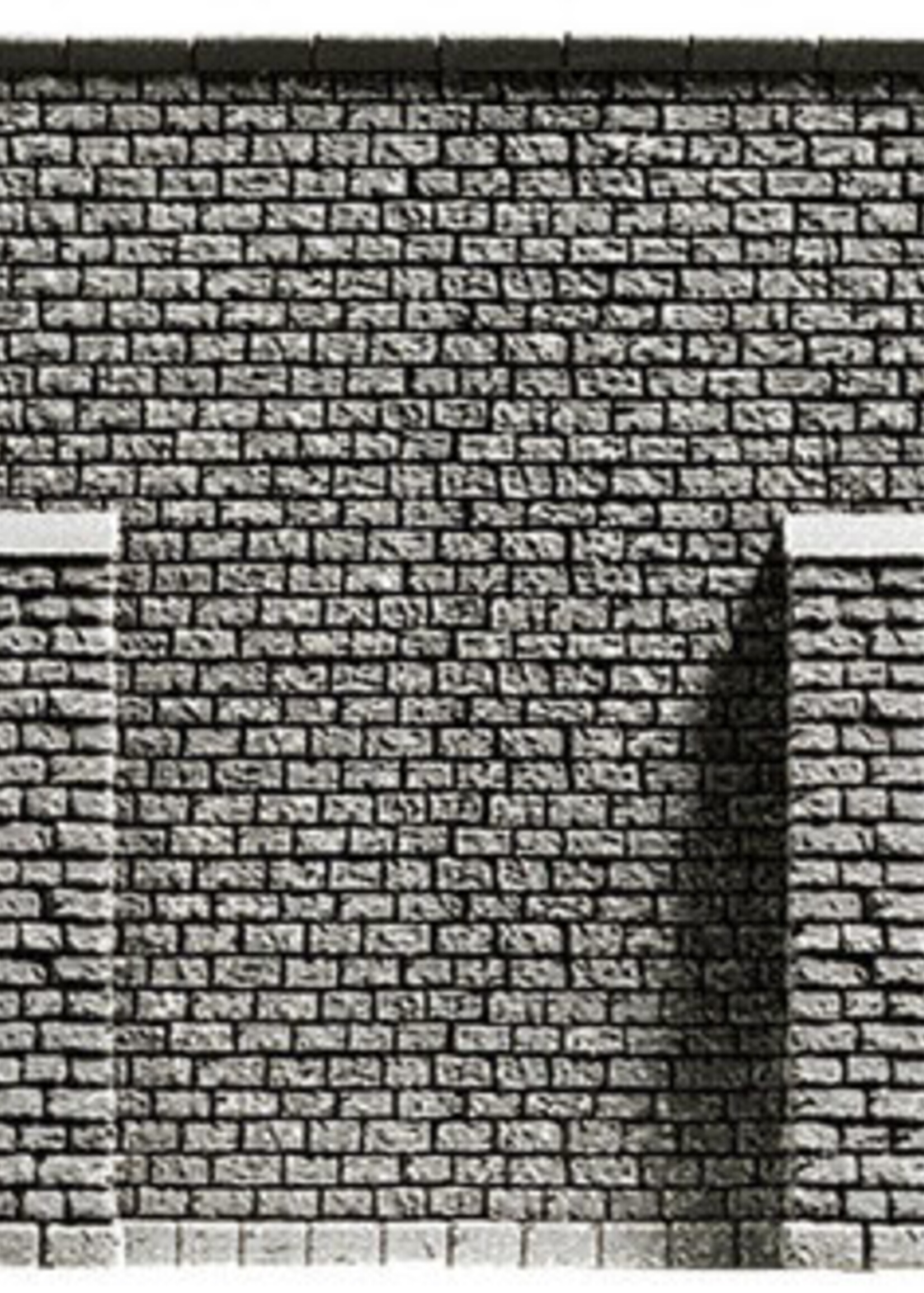 NOCH NOCH 34856 Stützmauer N