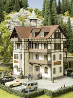 NOCH NOCH 63407 Romantik-Hotel “Schönblick” (N)