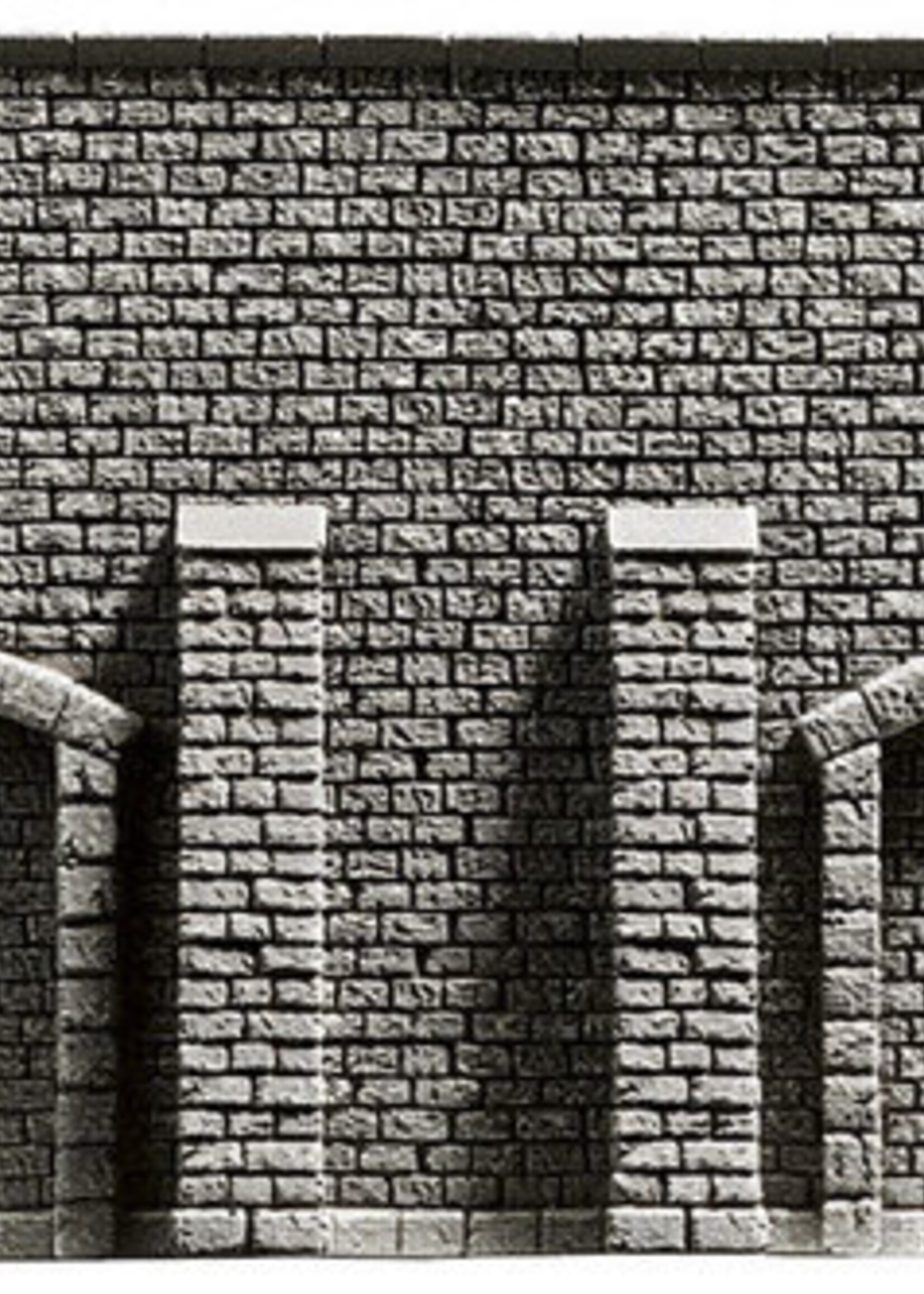 NOCH NOCH 34859 Arkadenmauer N