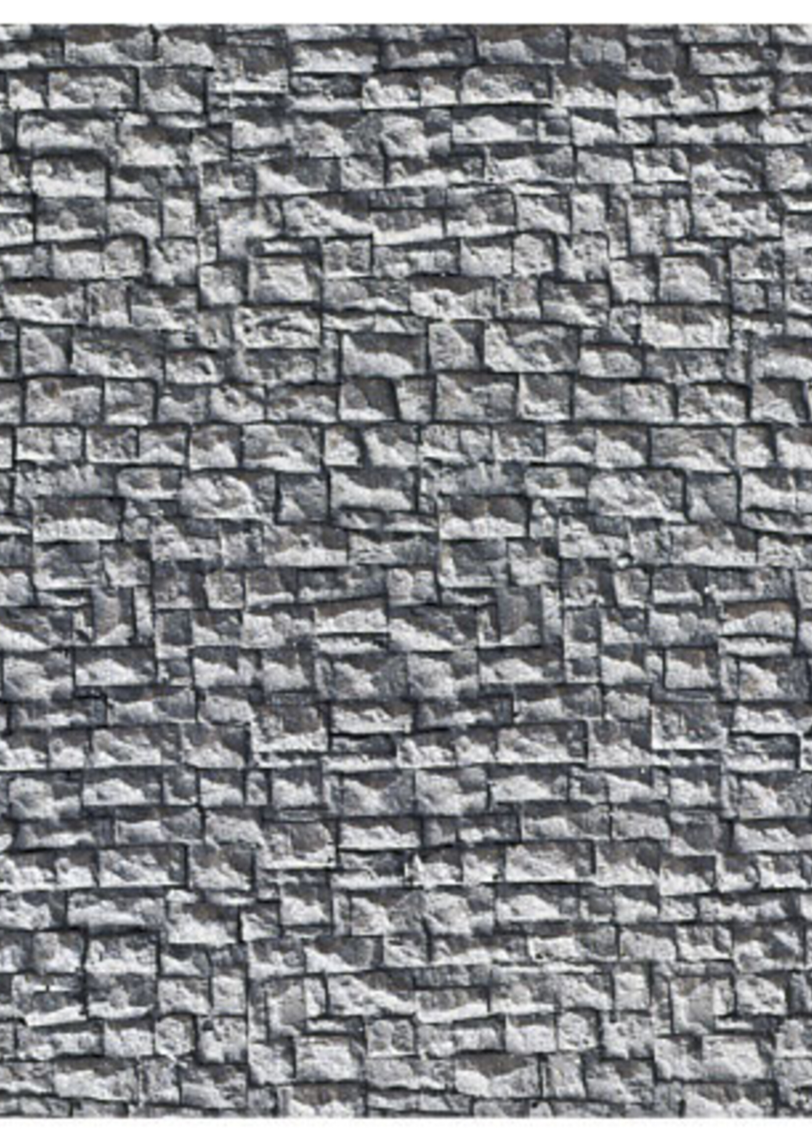 NOCH NOCH 34940 Mauer (N)