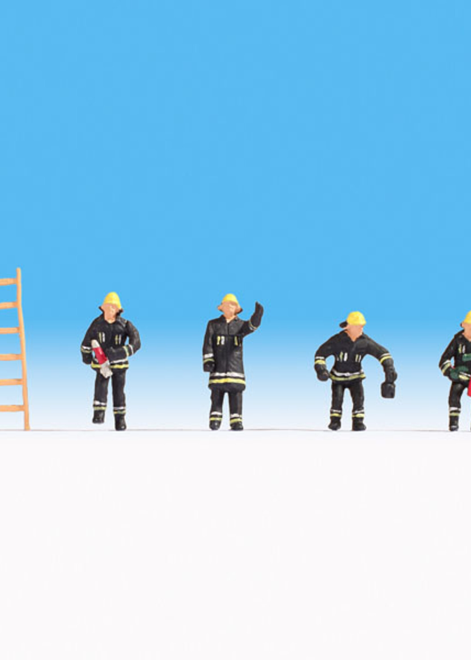 NOCH NOCH 36021 Feuerwehr (N)