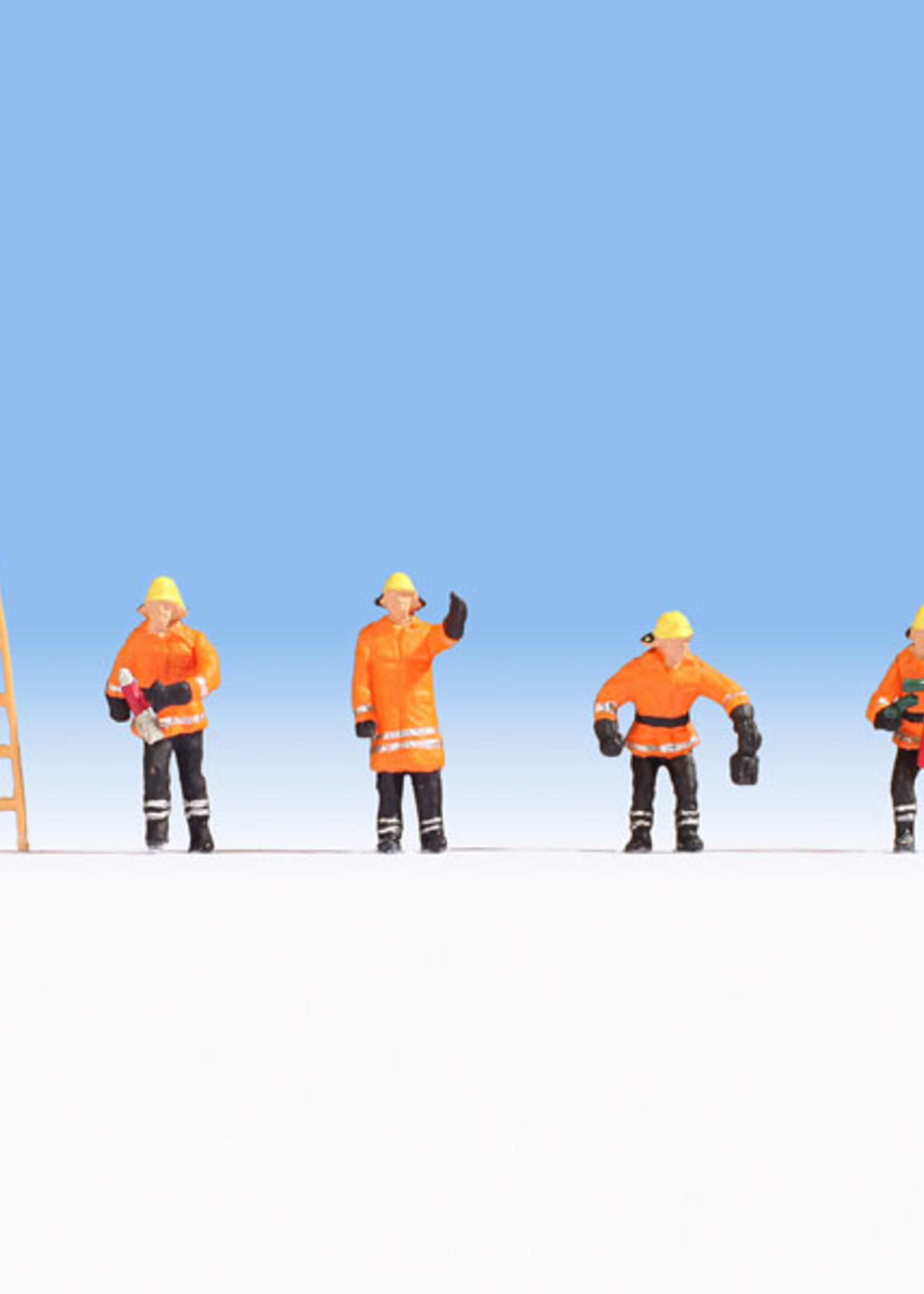 NOCH NOCH 36022 Feuerwehr (N)